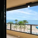 Lxr Matisse 2Hab Primera Linea De Playa